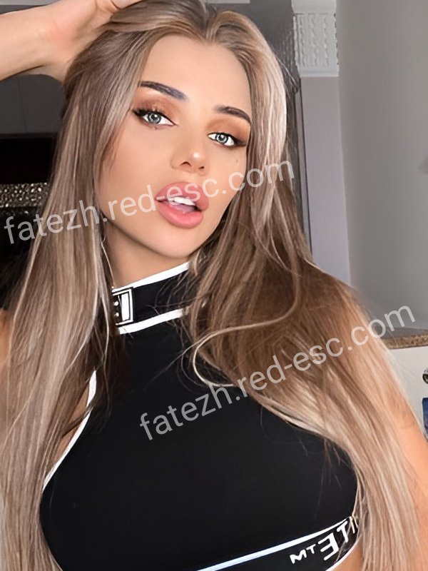 Анна — Гаджиево